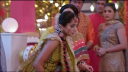 Bhagya Lakshmi - 14th January 2025